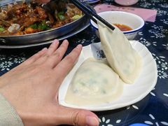 -旺角小渔村(二马路店)