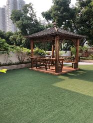 -宝生月子中心(独栋园林·福田店)