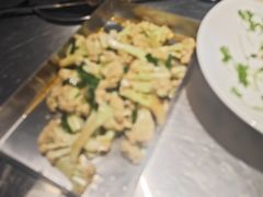 -No.DD戳子烧烤·江湖菜(北京总店)