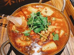 -不曾在把把烧•烧烤(莲坂磐基店)