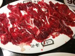 -八合里潮汕鲜牛肉火锅(深圳海岸城店)