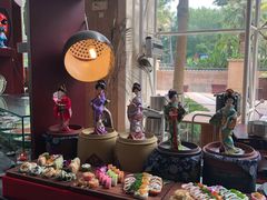 -佰园全日西餐厅-厦门佰翔软件园酒店