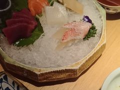 -德川家日本料理(中关村寰太大厦店)