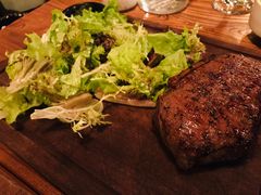 -El Bodegon阿根廷秘鲁餐厅(幸福路店)