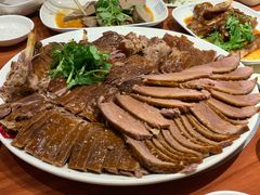 -壹只卤鹅·潮汕菜(莲塘店)