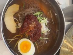 -花味·自助烤肉(大观天地店)