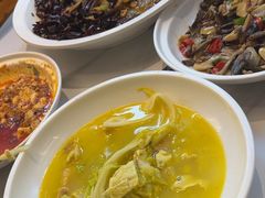 -三猫黑鱼花(南大店)