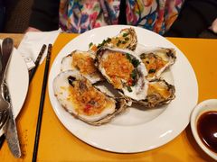 -怡聚轩全日制自助餐厅(大中华喜来登酒店)