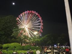 -麦当劳(明湖店)