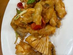 -煲煲掂风味煲仔饭餐厅(西区店)