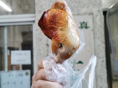 -大益烤鸡