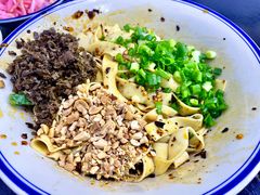 -万三面馆(青龙正街太古里店)