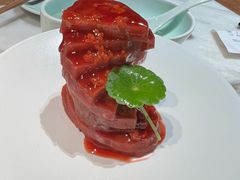 -苏帮袁Sue Cuisine(来福士店)