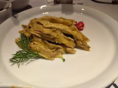 -京味斋·北京烤鸭(华威桥北工大店)