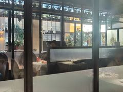 大堂-西堤牛排(南京龙江店)