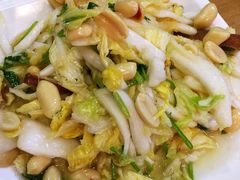 -台北楚楚园馅饼粥(虹桥南丰城店)