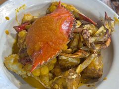 -夹夹大·蟹蟹大排档(财富又一城店)