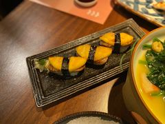 -山葵家·创意料理(EFC欧美广场店)