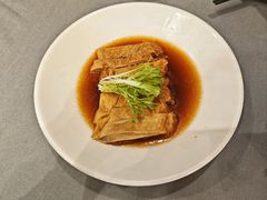 -金哥私房菜馆(张府园总店)