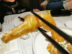 -四季民福烤鸭店(王府井灯市口店)