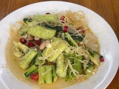 -十二道丰味·徐州土菜·烧烤(何山路店)