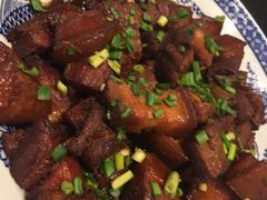 -新发展亚太JW万豪酒店·福苑咖啡厅