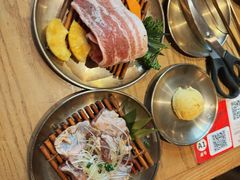 -西塔老太太泥炉烤肉(杭州首店)