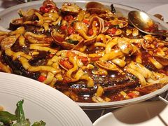 -味界·精致赣菜(招商花园城店)