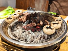 -泥炉烧肉师(新街口金銮巷店)