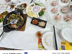 -嘉升大排档(番禺总店)