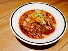 红油捞双脆-太二酸菜鱼(金沙印象城店)