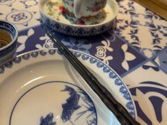 -图味美小黄鱼·景德菜(浙江路店)