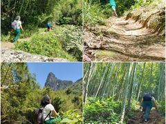 -鸡枕山