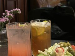 -The Cheebat 锌吧·Bistro(体育西店)