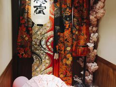 店内布置-樱宿日式和牛烧肉(五道口店)