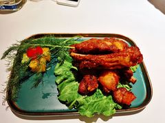-BetterThai 泰加(苏州中心店)