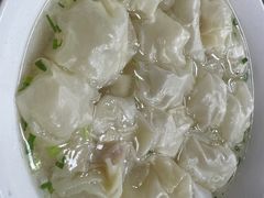 泡泡小馄饨-乐惠馄饨店(吴趋坊店)