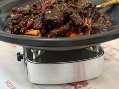 -回味黑鸭煲·始于2006(万松园店)