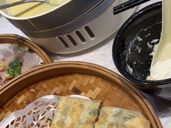 -竹子林(地铁站)