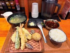-天妇罗内顺田(罗湖店)