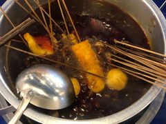 -马路边边串串香(大成路店)