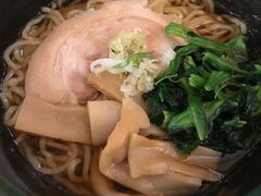 -一兰拉面(池袋店)