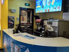 -麦当劳(杭州西湖银泰百货店)