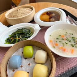 -兰心墩楠月子会所(万达店)