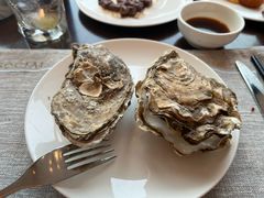 -Social 秀西餐厅-长沙瑞吉酒店(运达店)