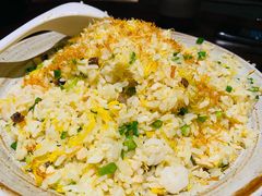扬州炒饭-扬州狮子楼·非遗淮扬菜(总店)