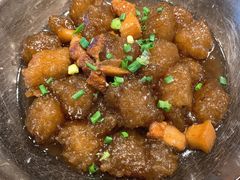 -老奶奶私房菜(天台里街店)