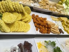 -醉人椒麻辣香锅(王府井喜悦店)