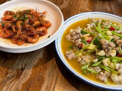 -鱼食饭稻·苏浙土菜17年老馆子(平江路店)