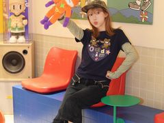 -燕莎奥特莱斯购物中心